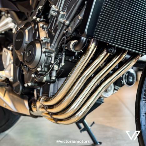 HONDA CB 650 R ABS, Foto 10