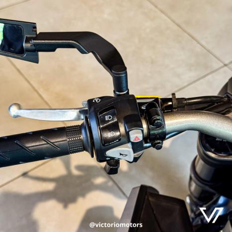 HONDA CB 650 R ABS, Foto 15