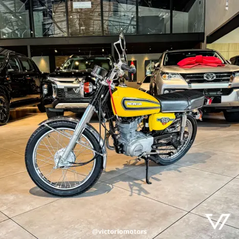 HONDA CG 125 , Foto 11