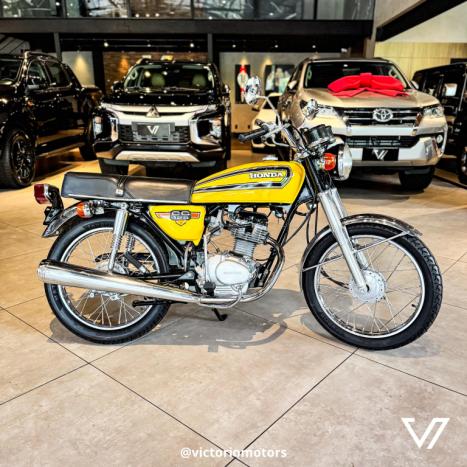 HONDA CG 125 , Foto 14