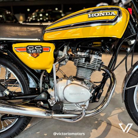 HONDA CG 125 , Foto 15