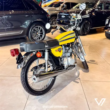 HONDA CG 125 , Foto 16