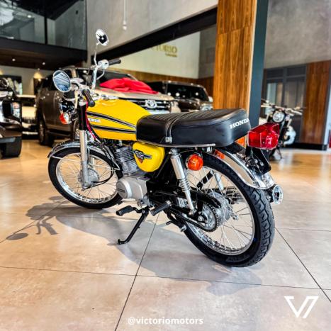 HONDA CG 125 , Foto 17
