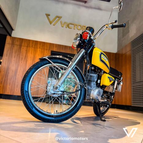 HONDA CG 125 , Foto 2