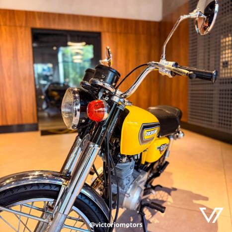 HONDA CG 125 , Foto 3