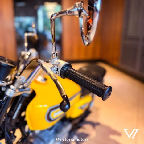 HONDA CG 125 , Foto 4