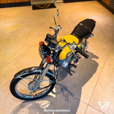 HONDA CG 125 , Foto 6