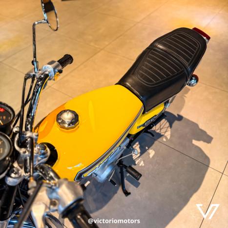 HONDA CG 125 , Foto 7