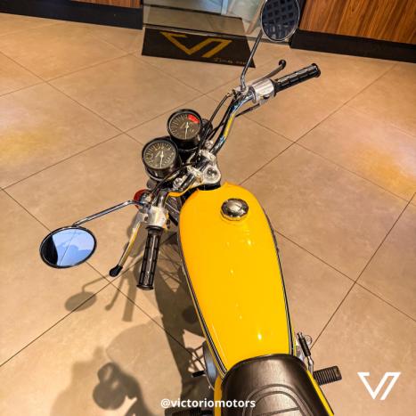 HONDA CG 125 , Foto 8