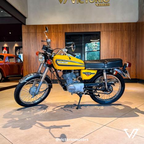 HONDA CG 125 , Foto 10