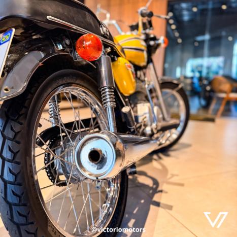 HONDA CG 125 , Foto 14