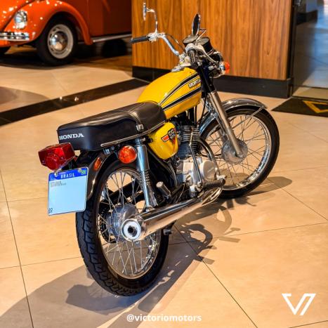HONDA CG 125 , Foto 15