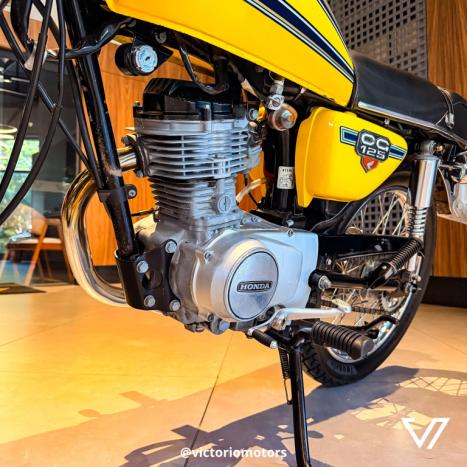HONDA CG 125 , Foto 16
