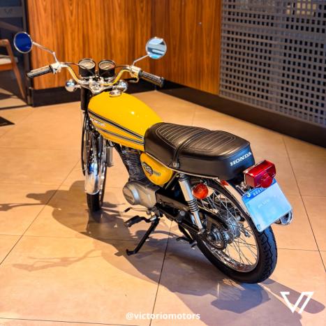 HONDA CG 125 , Foto 17