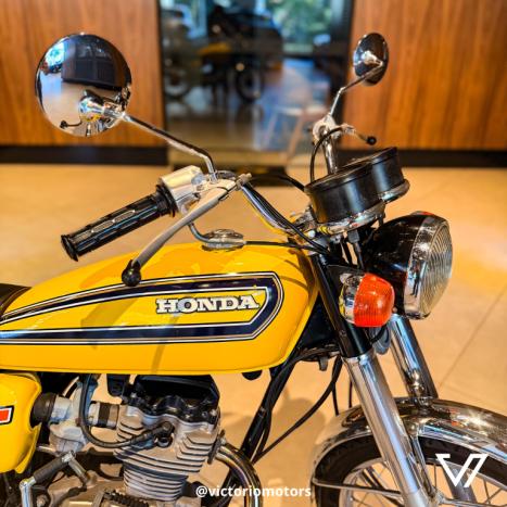 HONDA CG 125 , Foto 18