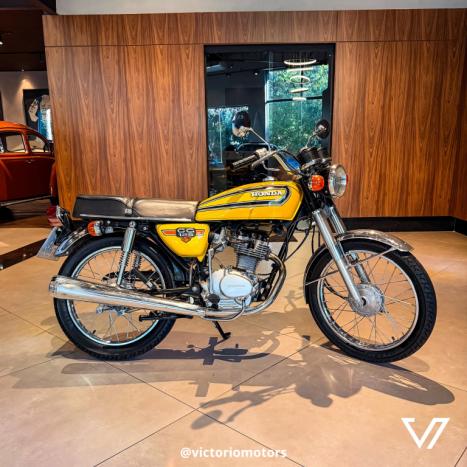 HONDA CG 125 , Foto 19