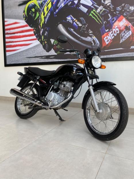 HONDA CG 125 FAN KS, Foto 3