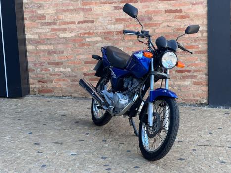 HONDA CG 150 TITAN ESD, Foto 2