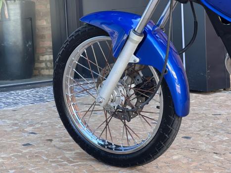 HONDA CG 150 TITAN ESD, Foto 3