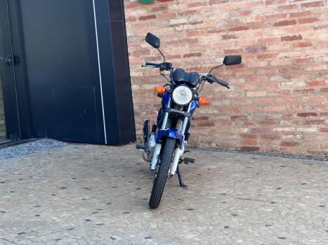HONDA CG 150 TITAN ESD, Foto 4