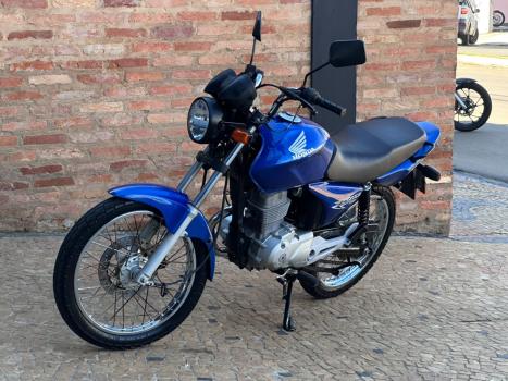 HONDA CG 150 TITAN ESD, Foto 5