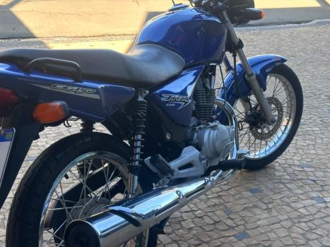 HONDA CG 150 TITAN ESD, Foto 6