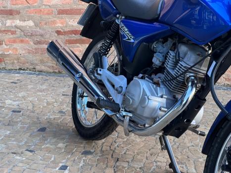 HONDA CG 150 TITAN ESD, Foto 7