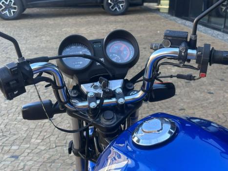 HONDA CG 150 TITAN ESD, Foto 8