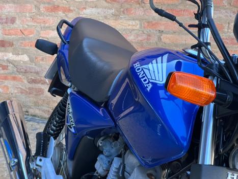 HONDA CG 150 TITAN ESD, Foto 9