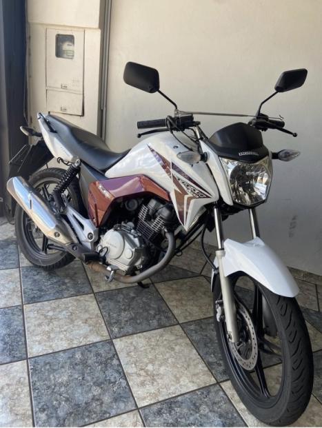 HONDA CG 150 TITAN EX MIX, Foto 1
