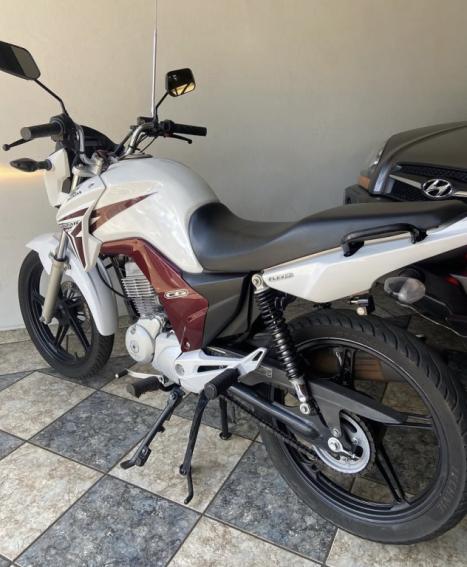 HONDA CG 150 TITAN EX MIX, Foto 2