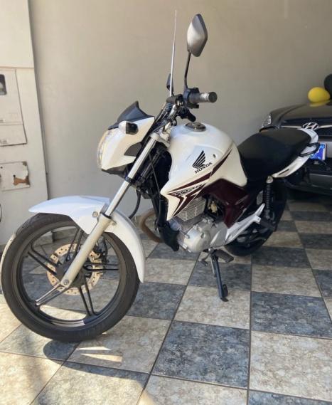 HONDA CG 150 TITAN EX MIX, Foto 3