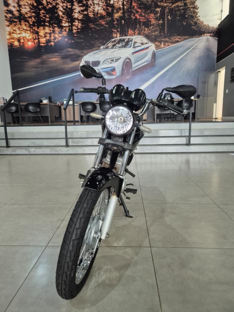 HONDA CG 150 TITAN KS, Foto 2