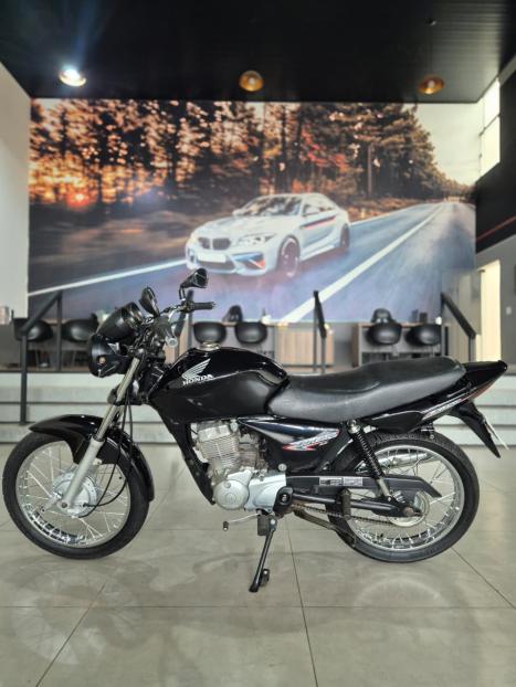 HONDA CG 150 TITAN KS, Foto 3