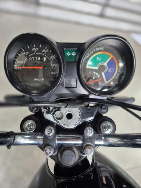 HONDA CG 150 TITAN KS, Foto 6