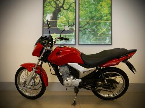 HONDA CG 150 TITAN MIX KS, Foto 1