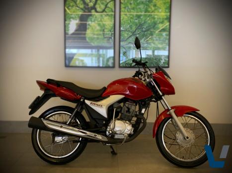 HONDA CG 150 TITAN MIX KS, Foto 2