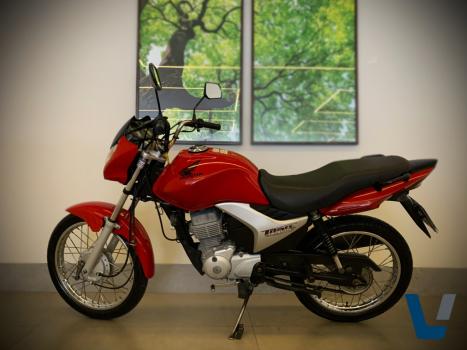 HONDA CG 150 TITAN MIX KS, Foto 3