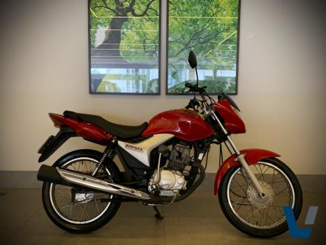 HONDA CG 150 TITAN MIX KS, Foto 4