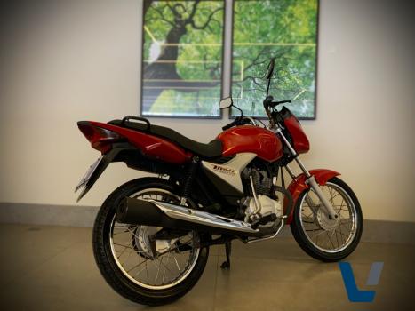 HONDA CG 150 TITAN MIX KS, Foto 5