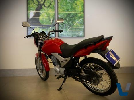 HONDA CG 150 TITAN MIX KS, Foto 6