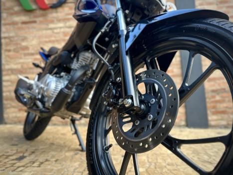 HONDA CG 160 FAN, Foto 6