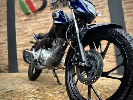 HONDA CG 160 FAN, Foto 6