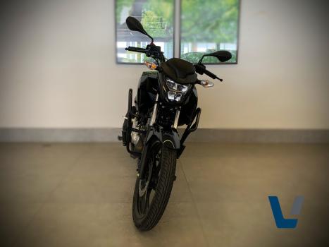 HONDA CG 160 FAN, Foto 2