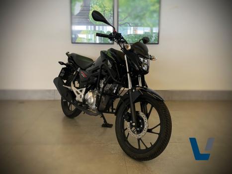 HONDA CG 160 FAN, Foto 3