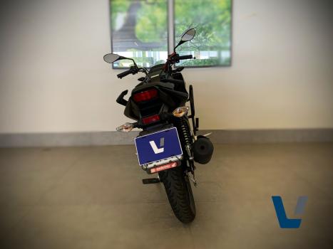 HONDA CG 160 FAN, Foto 5