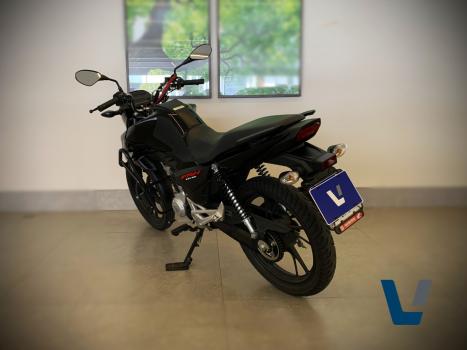 HONDA CG 160 FAN, Foto 6