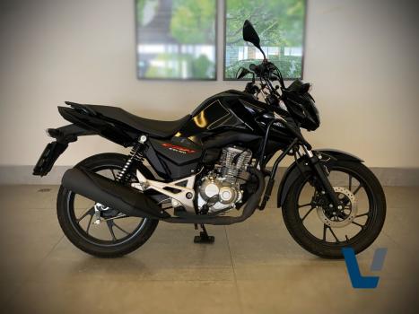 HONDA CG 160 FAN, Foto 8
