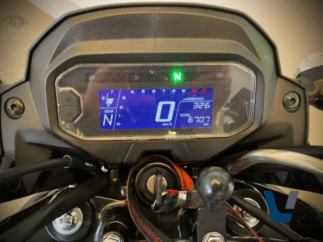 HONDA CG 160 FAN, Foto 9