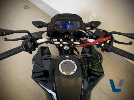 HONDA CG 160 FAN, Foto 10